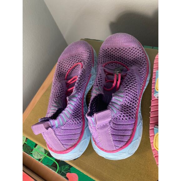 Two Pairs Sandals & Water Shoes Play All Day Sz 12 / 13 Cat & Jack SUN & FUN! - Picture 4 of 7